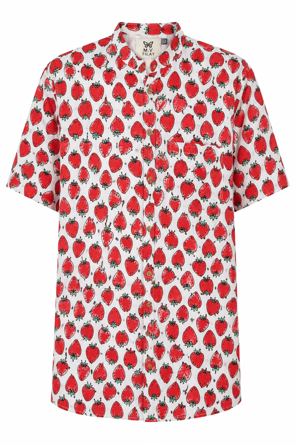 Men's Fashion